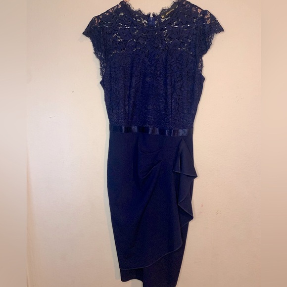 Miusol Cocktail Evening dress - Picture 5 of 9